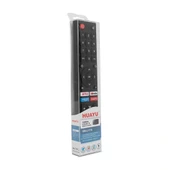 HUAYU KL RM-L1718 CHANGHONG NETFLIX- YOUTUBE- PRIME VIDEO- GOOGLE PLAY TUŞLU UNIVERSAL LCD-LED TV KUMANDA (5047) - 2
