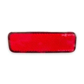 Ford Tourneo Custom 2013-2023 Arka Tampon Sağ Reflektör Kedi Gözü thumbnail 2