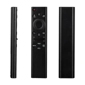 SAMSUNG RM-G2300 V2 NETFLIX-PRIME VIDEO-SAMSUNG TV PLUS- DISNEY+ TUŞLU SES KOMUTLU LCD-LED TV KUMANDA (5047) - 1