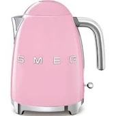 Smeg KLF03PKEU Kettle Pembe - 1