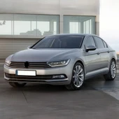 VW Passat B8 2015-2019 Freciousplus Klima Polen Filtresi 5Q0819653 - 2