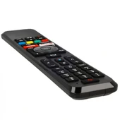 VESTEL 30107407 RC43160N NETFLIX-YOUTUBE-MİKROFON TUŞLU SES KOMUTLU LCD-LED TV KUMANDA (5047) - 3
