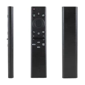 KL SAMSUNG NETFLIX-PRIME VIDEO-DISNEY+ TUŞLU SES KOMUTLU LCD-LED TV KUMANDA (5047) - 1