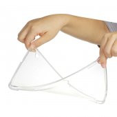 Huawei T3 10 inc Kılıf Zore Tablet Nitro Anti Shock Silikon Kılıf - 5