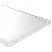 Huawei T3 10 inc Kılıf Zore Tablet Nitro Anti Shock Silikon Kılıf - 7