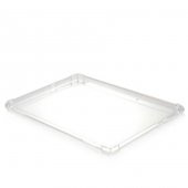 Huawei T3 10 inc Kılıf Zore Tablet Nitro Anti Shock Silikon Kılıf - 9