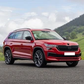 Skoda Kodiaq 2021-2024 Freciousplus Klima Polen Filtresi 5Q0819669 - 2