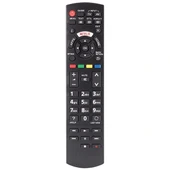 RM-L1268  NETFLIX LCD KUMANDA (BRISTERLİ) (5047) - 1