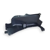 Seat Leon 2000-2005 Motor Yan Muhafaza Sağ Parça Plastik 1J0825250F thumbnail 1