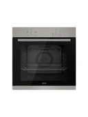 Ferre Pure Ss Serisi Gri Cam Ankastre Set D088 - SS208 - XE61MDV thumbnail 3