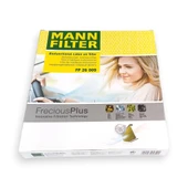 Skoda Karoq 2022-2024 Freciousplus Klima Polen Filtresi 5Q0819669 - 4