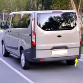 Ford Tourneo Custom 2013-2023 Arka Tampon Sağ Reflektör Kedi Gözü thumbnail 1