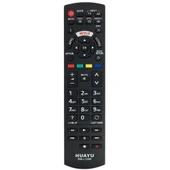 RM-L1268  NETFLIX LCD KUMANDA (BRISTERLİ) (5047) - 2