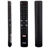 HUAYU KL  RM-L1508+ NETFLIX TUŞLU LCD-LED TV KUMANDA (5047) - 1