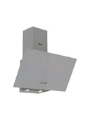 Ferre Pure Ss Serisi Gri Cam Ankastre Set D088 - SS208 - XE61MDV thumbnail 2