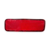 Ford Tourneo Custom 2013-2023 Arka Tampon Sol Reflektör Kedi Gözü thumbnail 2