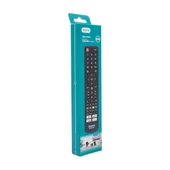 HUAYU KL HISENSE RM-HS1530 NETFLIX- YOUTUBE- PRIME VIDEO- GOOGLE PLAY TUŞLU UNIVERSAL LCD-LED TV KUMANDA (5047) - 2
