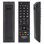 HUAYU KL RM-L890 TOSHIBA LCD-LED TV KUMANDA BLİSTERLİ (5047) - 1