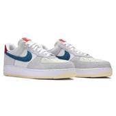Nike Air Force 1 Low SP Undefeated 5 On It Dunk Sneaker Spor Ayakkabı DM8461-001 thumbnail 3