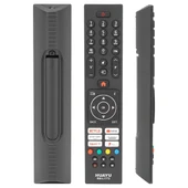 HUAYU KL VESTEL RM-L1772 NETFLIX-YOUTUBE-PRIME VIDEO TUŞLU UNIVERSAL LCD LED TV KUMANDA (5047) - 1
