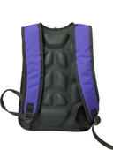 Ortaokul Lise Öğrenci Sırt Çantası Mor thumbnail 5