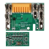 WEKO WK-22490 Makıta 18 V Işıksız Matkap Bms Şarj Deşarj Koruma Devresi thumbnail 3