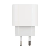 Weko WK-21435 M7 2.1 Amper Telefon Şarj Adaptörü + Type-C Kablo - 3