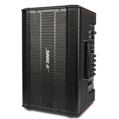 Shile SL-8 El Mikrofonlu USB, SD Ve Bluetooth Taşınabilir Hoparlör - 5