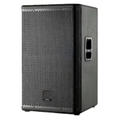 Pro-Main 400 Watt 25 Cm Aktif Ahşap Kabin Hoparlör MS-1010GA - 1