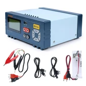 Sunkko T-685 Batarya Pil - Direnç Test Cihazı - 4