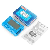 Powermaster PM-26959 Pil Kapasite Voltaj Test Cihazı RC 1-8S Lipo Lityum NIMH - 5