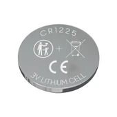 Mag Batteries MG-1225 CR1225 3 Volt Lityum Pil (5'Li Blister Paket) thumbnail 2