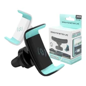 Powermaster 7806 Kıskaçlı Telefon Tutacağı - 1