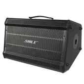 Shile SL-8 El Mikrofonlu USB, SD Ve Bluetooth Taşınabilir Hoparlör - 1
