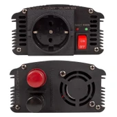 Orbus 600W 24V Modified Sinus İnvertör - 2