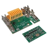 WEKO WK-22490 Makıta 18 V Işıksız Matkap Bms Şarj Deşarj Koruma Devresi thumbnail 1