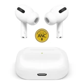 Powerway Propods 2 Bluetooth Dokunmatik Kulakiçi BT Kablosuz Kulaklık (Silikon Kılıflı) - 2