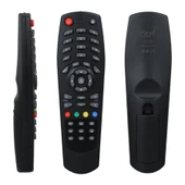 Hey Goldmaster 80800 Uydu Kumandası - 1