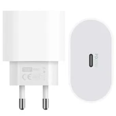 Powerway RXS27 20W Type-C Şarj Adaptörü - Kablo Seti (Apple 15 Pro-Pro Max Uyumlu) - 2