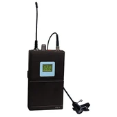 Roof R-6 Kablosuz Yedek Yaka Mikrofonu - 1