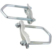 Mag Anten Kelepçesi Kısa 2'Li Paket - 1