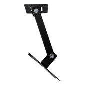 Vontech PR-02 20 Cm 360° Teleskopik Tavan Projeksiyon Askı Aparatı - 2