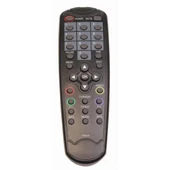 Yumatu X300-X200-X220-X100 Uydu Kumandası - 1