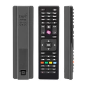 Vestel - SEG - Regal RC4875 Mini Universal LCD LED TV Kumandası - 1