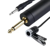 Yoga YTM-CM120 4 Metre Kablolu Hassas Kondenser Yaka Mikrofonu - 3