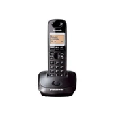Panasonic KX-TG2511 Siyah Dect Telsiz Telefon - 1