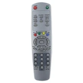 Techstar 7000 Unicell Uydu Alıcı Kumandası - 1