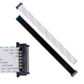 Weko PFC Kablo 4K 51 Pinli 40Cm Birebir (Tek Ucu Soketli) (Seri 1) - 1