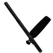 Westa WM-358 Profesyonel 27 Cm Kondenser Geniş Alan Koro Mikrofonu - 1