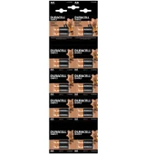 Duracell Alkalin 1.5 Volt AA 20 Li Kalem Pil LR6/MN150 - 1